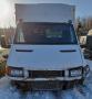 Kuva 2: Iveco Daily 2.8 2003