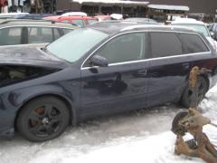 Audi A4 1.8 turbo 4*4