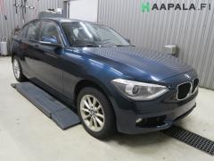 BMW F20 116iA 5/HB
