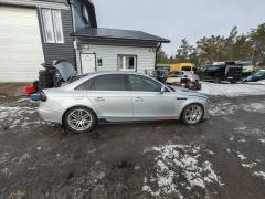 Audi A4/S4 07-11