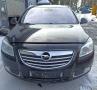 Kuva 2: Opel Insignia A Sports Tourer (G09) 2009