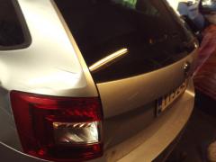 Skoda Octavia 2.0 TDI RS
