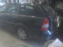 Chevrolet Nubira