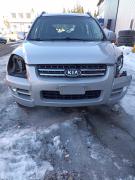 Kia Sportage 2.0 4WD