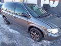 Kuva2: Chrysler Voyager 3.3