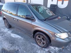 Chrysler Voyager 3.3