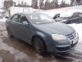 Kuva2: VW Jetta V 4D Sedan 1.6FSI MT6