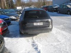 Audi A4/S4 07-11 2.0tdi 