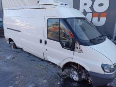 Ford Transit 2.4L Duratorq DI