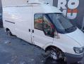 Kuva 2: Ford Transit 2.4L Duratorq DI 2000