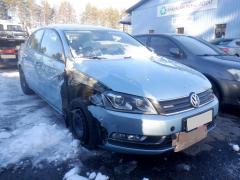 VW Passat 362 4D Sedan 1.6TDI MT6