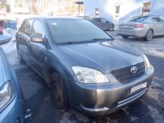 Toyota Corolla E120 5D HB 1.4VVT-i MT5 Terra Japan
