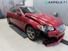 Jaguar XF 2.7D Sed