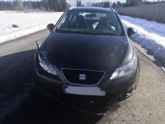 Seat Ibiza (6J) 1.2 TDI farm. -11