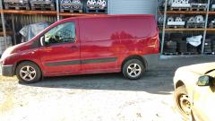 Peugeot Expert 1.6 HDi 90 16V