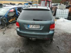 Volkswagen Golf VI