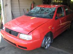 Volkswagen Polo 1.4MPI classic