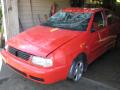 Kuva2: Volkswagen Polo 1.4MPI classic