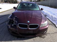 BMW E91 320 farm. -09