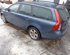 Volvo V50 1.6D