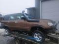 Kuva2: Toyota Landcruiser 4,2TD HDJ80 -90