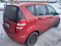 Mercedes-Benz A