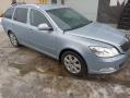 Kuva 2: Skoda Octavia 1.8 tsi 2009