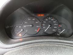 Peugeot 206 1.4