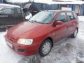 Kuva 2: Mitsubishi Space Star 5D MPV 1.6i MT5 Family 2002