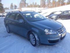 VW Golf V 5D Variant 1.4TSI MT6 Comfortline