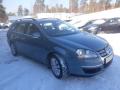 Kuva 2: VW Golf V 5D Variant 1.4TSI MT6 Comfortline 2009