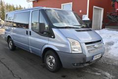 Ford Transit 06-12 2007 2.2L Duratorq-TDCi