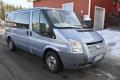 Kuva 2: Ford Transit 06-12 2007 2.2L Duratorq-TDCi 2007