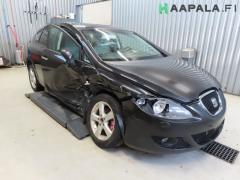 Seat Leon (1P) 1.6i 8V