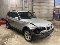BMW X3 -04 E83