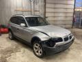 Kuva 2: BMW X3 -04 E83 2004