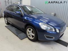 Volvo V60 1.6 D2