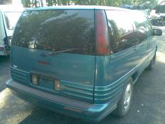 Pontiac Transport 3,4 aut. -96