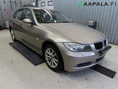 BMW E90 318 2.0i Sed