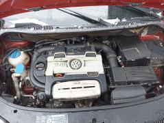 Volkswagen Touran 1.4 TSI BMY