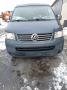 Kuva 2: Volkswagen Transporter 2.5 TDI BNZ 2008