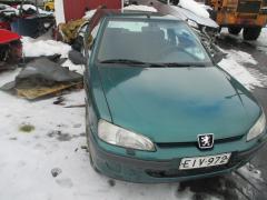 Peugeot 106