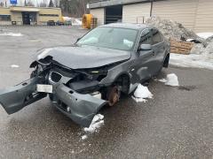 BMW 530 E60 xd Sedan (AA) 4ov 2990cm3 A/ -07vm 4x4