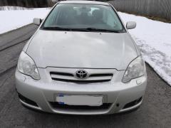 Toyota Corolla 1.6 VVT-i HB -06