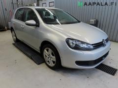 Volkswagen Golf VI 1.2 TSI 5/HB