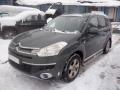 Kuva 2: Citroen C-Crosser 5D SUV 2.2HDI 156 FAP MT6 4WD 7-H. 2009