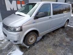 Volkswagen Transporter 2.0 TDI