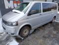 Kuva 2: Volkswagen Transporter 2.0 TDI 2012