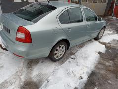 Skoda Octavia 1.9 TDI BXE