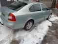 Kuva 2: Skoda Octavia 1.9 TDI BXE 2009